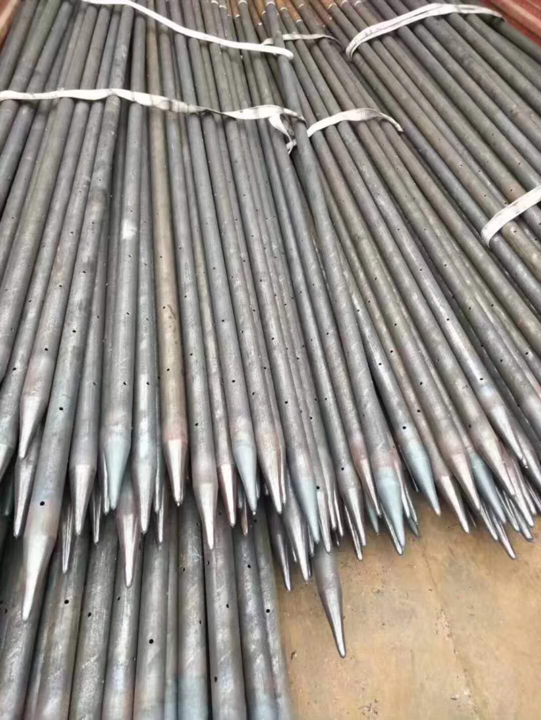 超前小導(dǎo)管